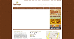 Desktop Screenshot of hummuselite.com